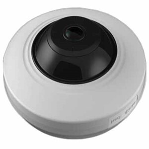 Camera IP HDParagon HDS-784FI-360AW