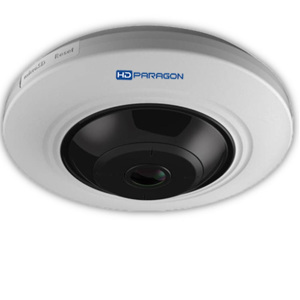 Camera IP HDParagon HDS-784FI-360AW