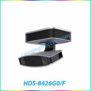 Camera IP HDParagon HDS-8426G0/F - so sánh khuôn mặt