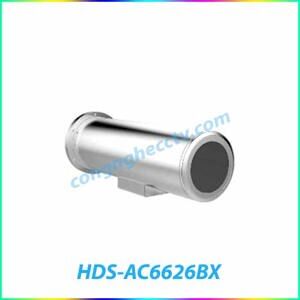 Camera IP HDParagon HDS-AC6626BX - 2MP, chống ăn mòn muối biển