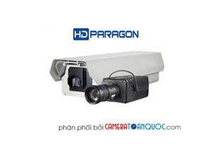 Camera IP HDParagon HDS-CP7012-ITIR - 3MP