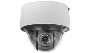 Camera IP HDPARAGON HDS-DF4126IRZ3