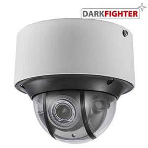 Camera IP HDPARAGON HDS-DF4126IRZ3