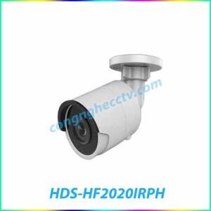 Camera Ip HDParagon HDS-HF2020IRPH