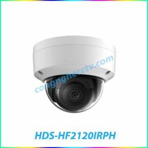 Camera Ip HDParagon HDS-HF2120IRPH