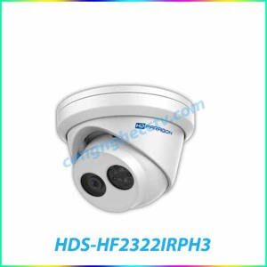 Camera IP HDParagon HDS-HF2322IRPH3