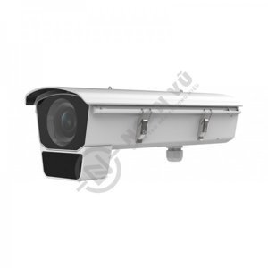 Camera IP HDParagon HDS-LPR7026IRZ8 - 2MP