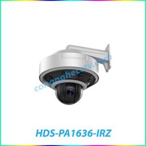 Camera IP HDParagon HDS-PA1636-IRZ