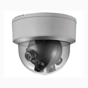 Camera IP HDParagon HDS-PA6986-DN - toàn cảnh 180 độ