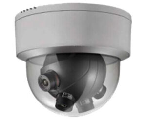 Camera IP HDParagon HDS-PA6986-DN - toàn cảnh 180 độ