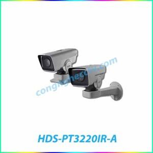 Camera IP HDParagon HDS-PT3220IR-A