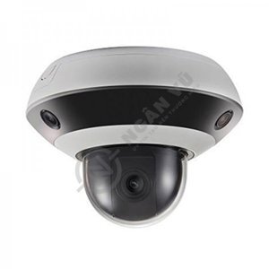 Camera IP HDParagon HDS-PT3326IRZ1 - toàn cảnh 360 độ