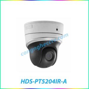 Camera IP HDParagon HDS-PT5204IR-A