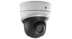 Camera IP HDParagon HDS-PT5204IR-A