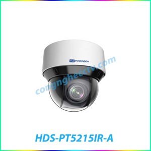 Camera IP HDParagon HDS-PT5215IR-A