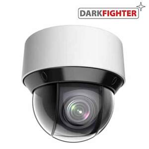 Camera IP HDParagon HDS-PT5215IR-A