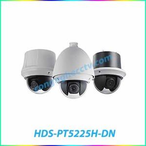 Camera IP HDParagon HDS-PT5225H-DN