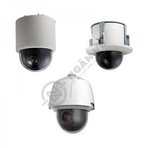 Camera IP HDParagon HDS-PT5225-A