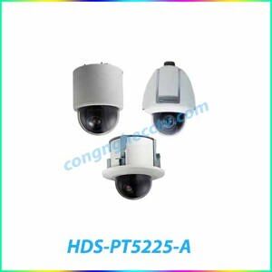 Camera IP HDParagon HDS-PT5225-A