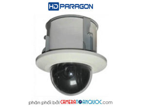 Camera Ip HDparagon HDS-PT5286-A3