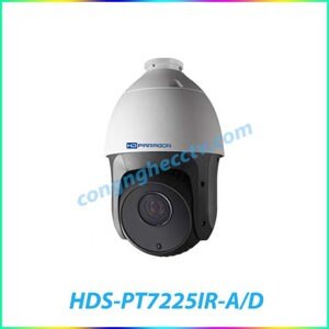 Camera IP HDParagon HDS-PT7225IR-A/D, 2MP