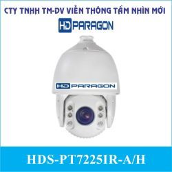 Camera IP HDParagon HDS-PT7225IR-A/H