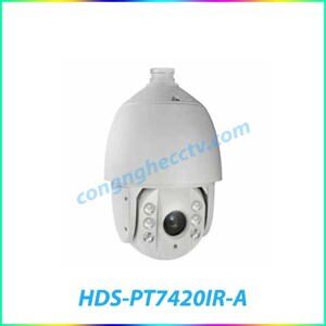 Camera IP HDParagon HDS-PT7420IR-A