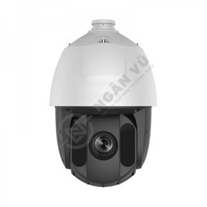 Camera IP HDParagon HDS-PT7425IR-A, 4MP