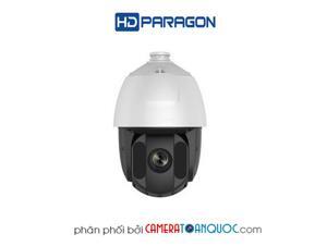 Camera IP HDParagon HDS-PT7425IR-A, 4MP