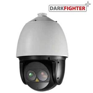 Camera IP HDParagon HDS-PT8436LIR-A