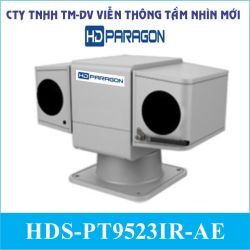 Camera IP HDParagon HDS-PT9523IR-AE