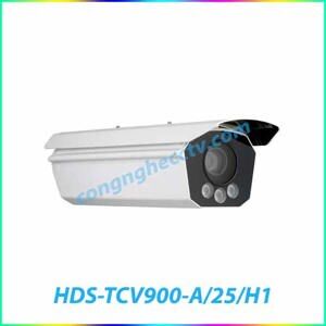 Camera IP HDParagon HDS-TCV900-A/25/H1 - 9MP