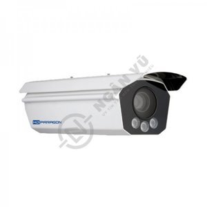 Camera IP HDParagon HDS-TCV900-A/25/H1 - 9MP