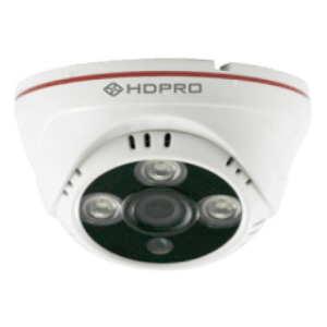 Camera Ip HDPRO HDP-125IP2.0