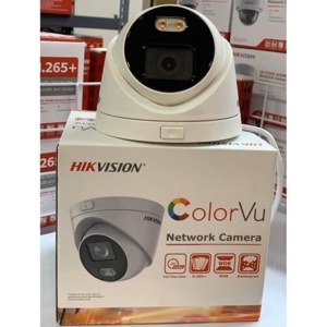 Camera IP Hikvision 2.0MP Colorvu DS-2CD2327G2-LU (C)