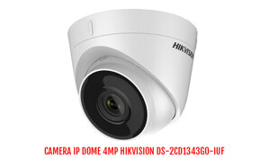 Camera IP Hikvision 4.0MP DS-2CD1343G0-IUF