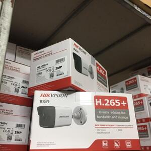 Camera IP Hikvision DS-2CD1043G0-IUF