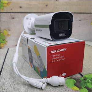 Camera IP Hikvision DS-2CD1047G0-LUF