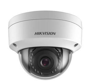 Camera IP Hikvision DS-2CD1123G0E-I - 2MP