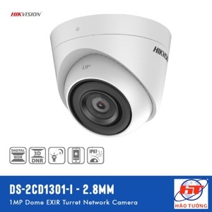 Camera IP Hikvision DS-2CD1301-I