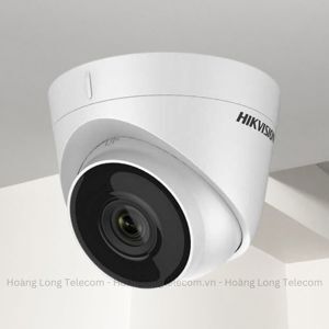 Camera IP Hikvision DS-2CD1323G0E-ID - 2MP