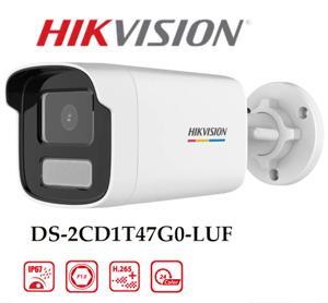 Camera IP Hikvision DS-2CD1T47G0-LUF