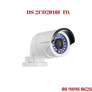 Camera IP HikVision DS-2CD2010F-IW