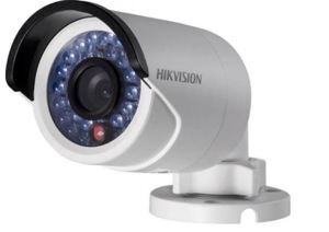 Camera IP Hikvision DS-2CD2010F-I