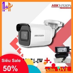 Camera IP Hikvision DS-2CD2021G1-IW - 2MP