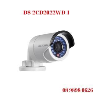 Camera IP Hikvision DS-2CD2022WD-I - 2MP