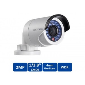 Camera IP Hikvision DS-2CD2022WD-I - 2MP