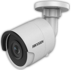 Camera IP Hikvision DS-2CD2025FHWD-I