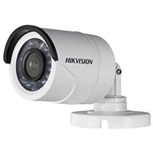 Camera box Hikvision DS-2CD2032-I - IP, hồng ngoại