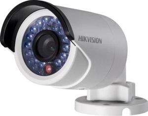 Camera IP Hikvision DS-2CD2042WD-I - 4.0MP